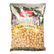 HAL KABULI CHANA