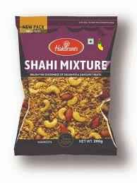 HAL SHAHI MIXTURE