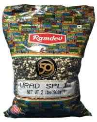 RAMDEV URAD BLACK SPLIT