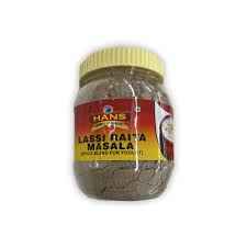 HANS LASSI MASALA