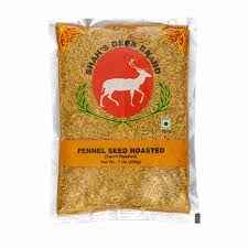 DEER FENNEL SEEDS
