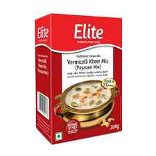 ELITE VERMICELLI KHEER MIX