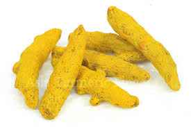 SUKHIANA TURMERIC WHOLE