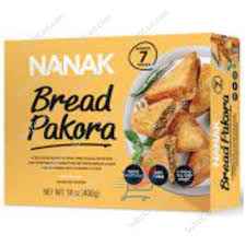 NANAK BREAD PAKORA