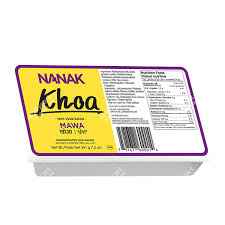 NANAK MAVA KHOA