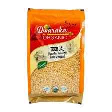 DWARKA TOOR DAL