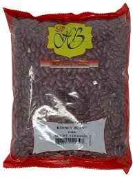 HB DARK KIDNEY BEANS