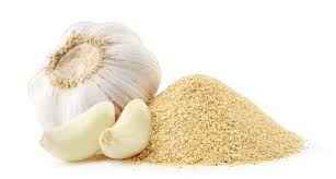 HB GARLIC PWR