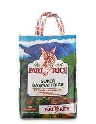 PARI BROWN BASMATI RICE