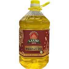 LAXMI PEANUT OIL