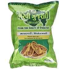 GG BHAKARWADI