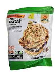 LAXMI BULLET NAAN