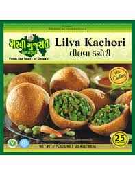 GG LILVA KACHORI