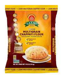 LAXMI ATTA MULTIGRAIN