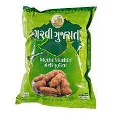 GG METHI MUTHIA