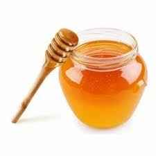 BLENDED HONEY