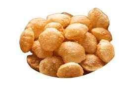 FRESH PANI PURI