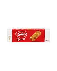 LOTUS BISCOFF