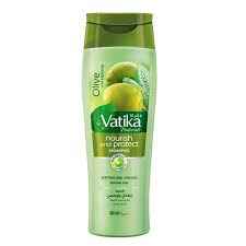 DABUR VATIKA SHAMPOO