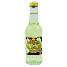 KTC SESAME OIL