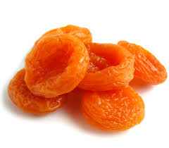 TIRUMALA DRY APRICOT
