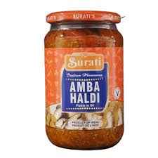 SURATI AMBA HALDI PKL