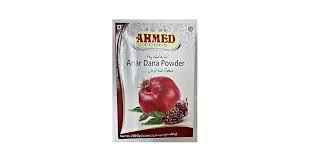 AHMED ANARDANA PWR