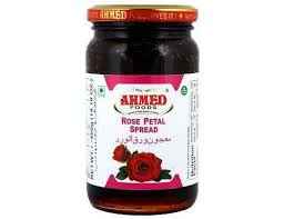 AHMED ROSE PETAL