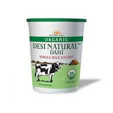DESI WM YOGURT