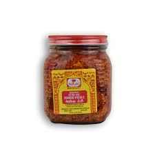 NIRAV EX HOT MANGO PICKLE