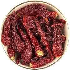 DEEP RED CHILI BYADGI