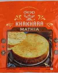 DEEP KHAKRA MATHIA