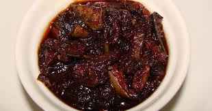 DEEP BRINJAL PKL