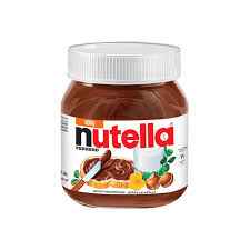 NUTELLA