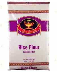 DEEP RICE FLOUR