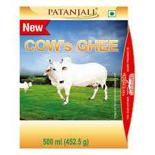 PATANJALI COW GHEE