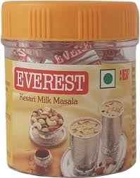 EVER KESARI MILK POWFER