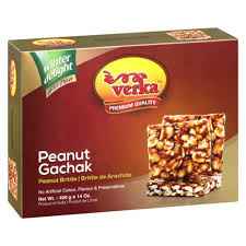 VERKA GACHAK PEANUT