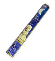 HEM MOON INCENSE STICKS