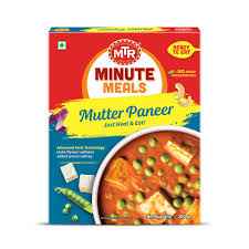 MTR MUTTAR PANEER