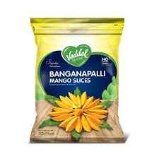 Vadilal Mango Slices