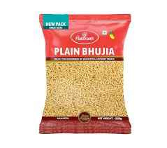 Haldiram Plain Bhujia