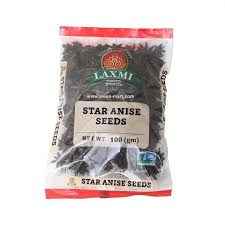 Laxmi Star Anise