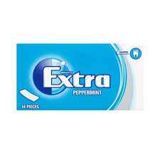 Extra Pepper Mint