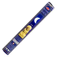 HEM MOON INCE