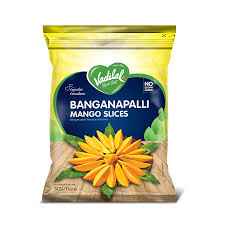 Vadilal Mango Slices