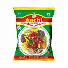 Aachi Kulambu Chilli Masala