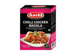 Aachi Chilli Chicken Masala