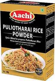 Aachi Puliotharai Rice Powder