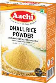 Aachi Dhall Rice Powder